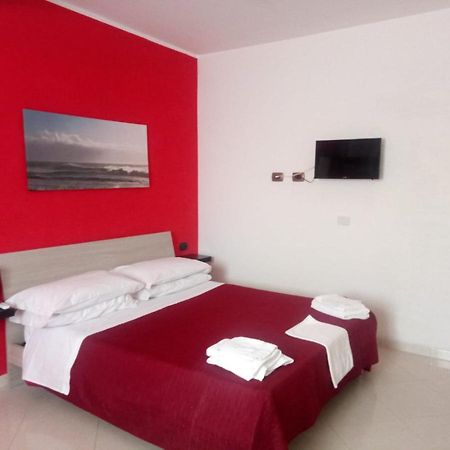 Casa Vacanza Miramare Portopalo Di Capo Passero Экстерьер фото