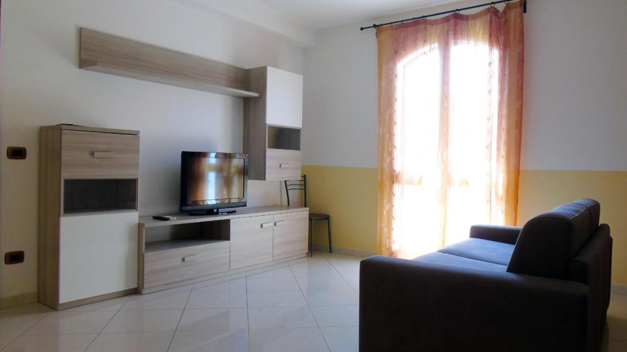 Casa Vacanza Miramare Portopalo Di Capo Passero Экстерьер фото