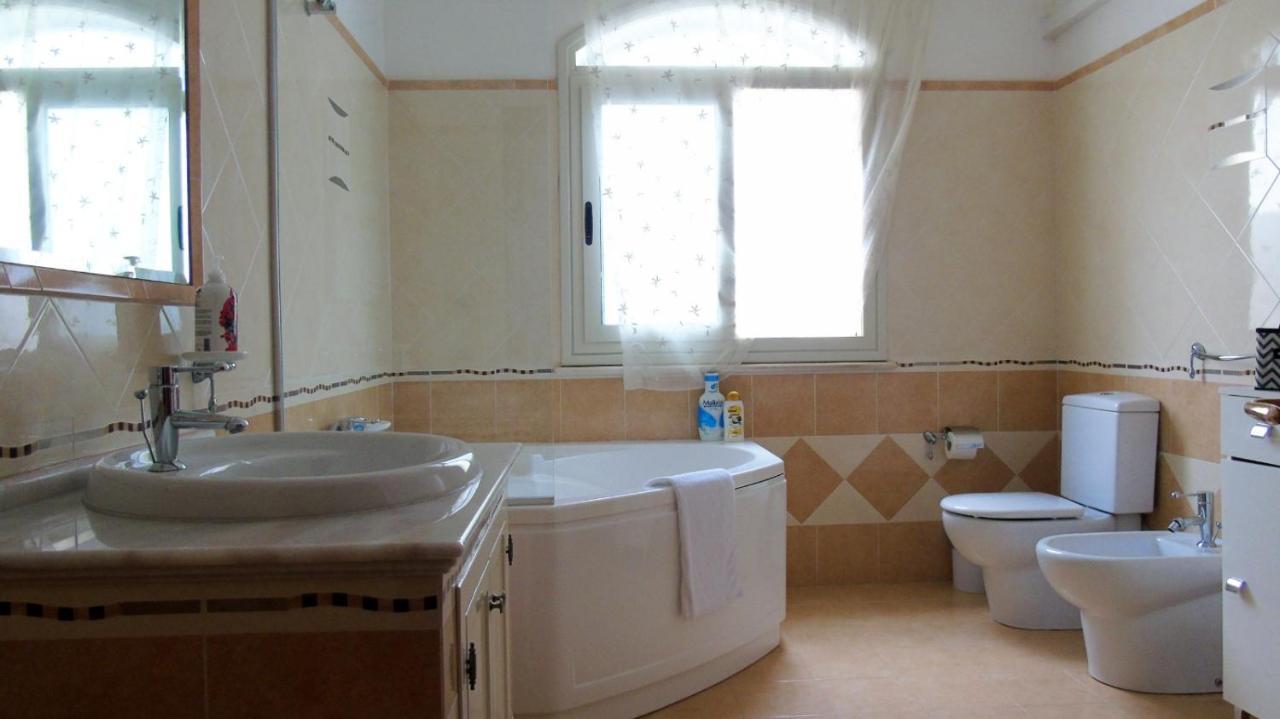 Casa Vacanza Miramare Portopalo Di Capo Passero Экстерьер фото