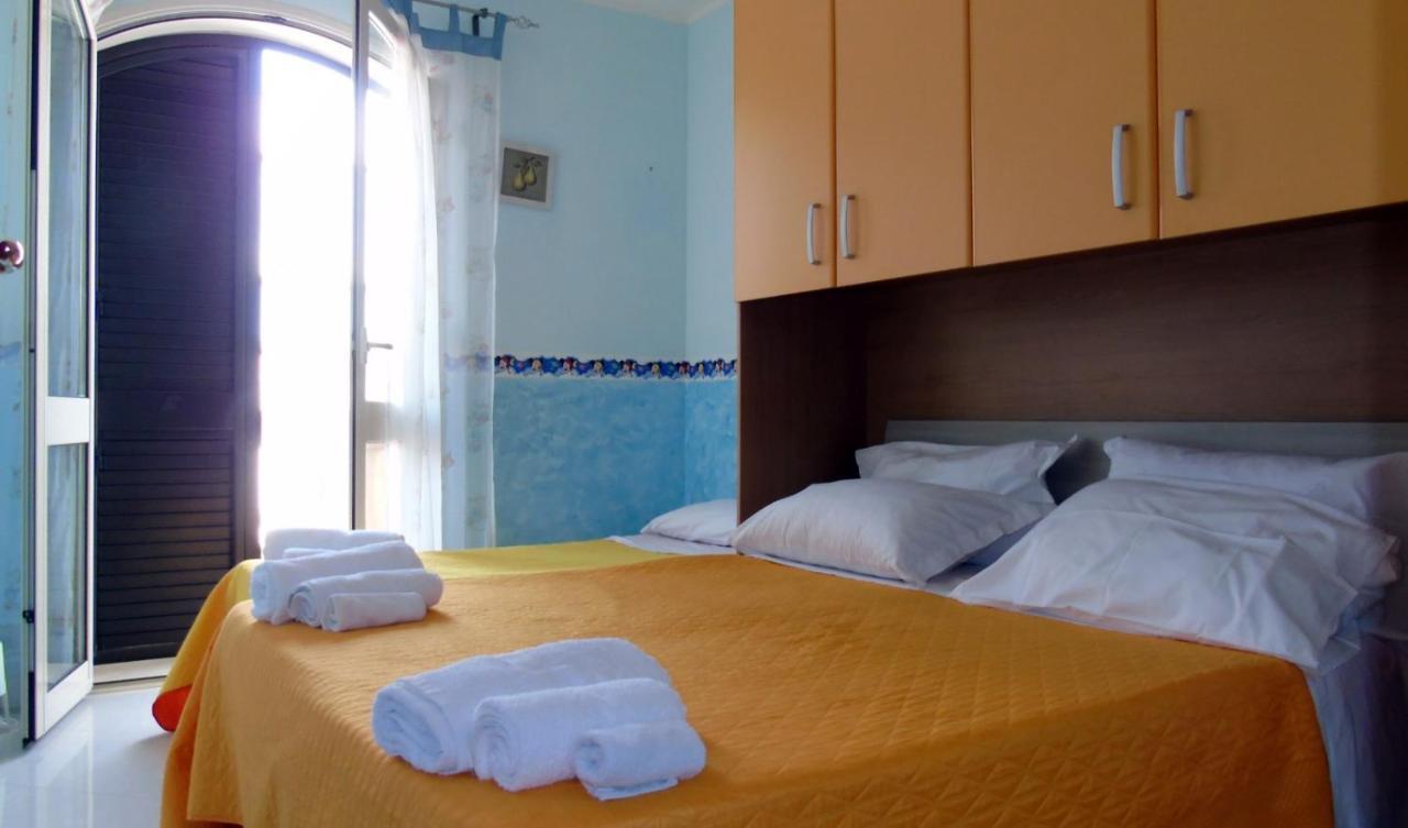 Casa Vacanza Miramare Portopalo Di Capo Passero Экстерьер фото