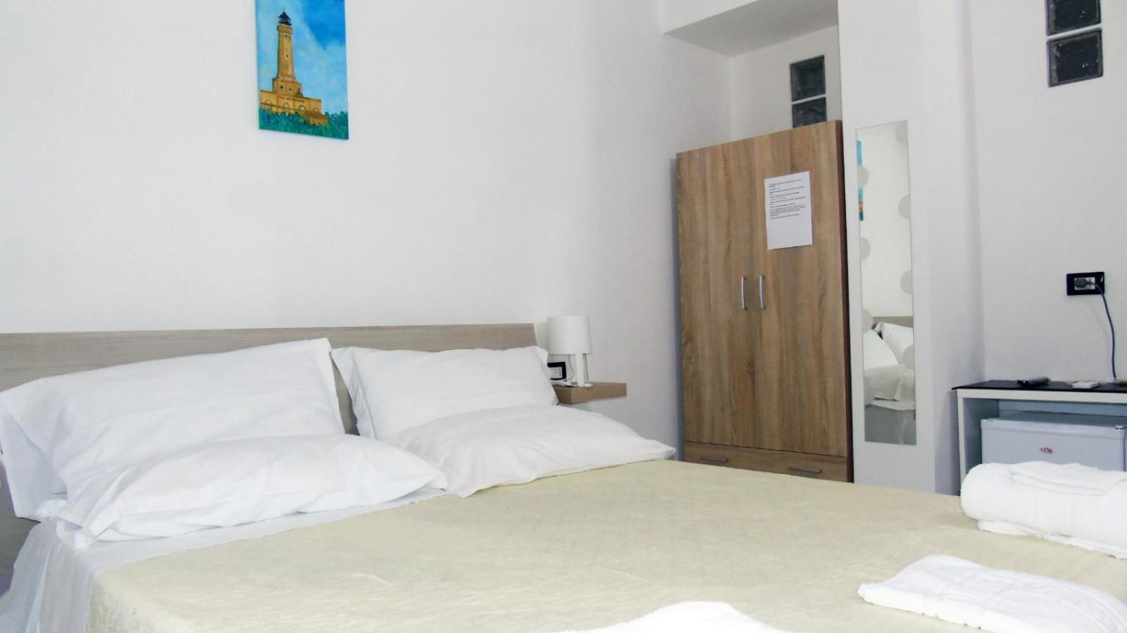 Casa Vacanza Miramare Portopalo Di Capo Passero Экстерьер фото