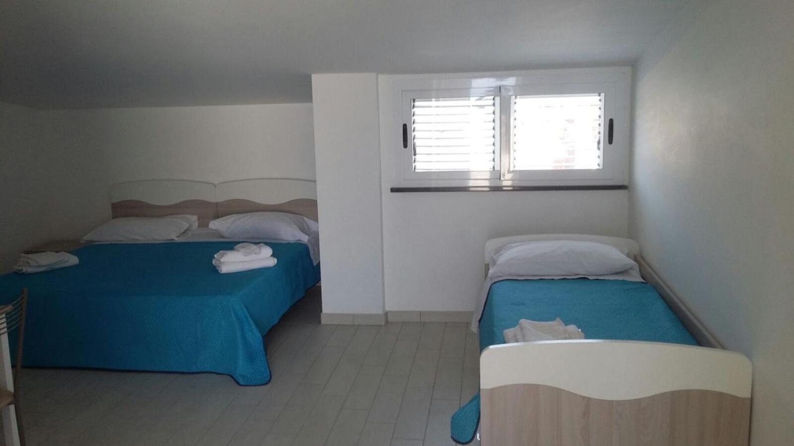 Casa Vacanza Miramare Portopalo Di Capo Passero Экстерьер фото