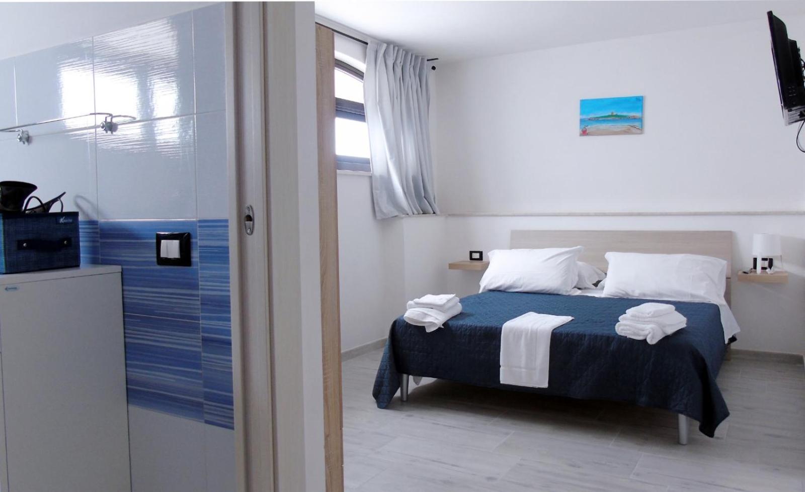 Casa Vacanza Miramare Portopalo Di Capo Passero Экстерьер фото