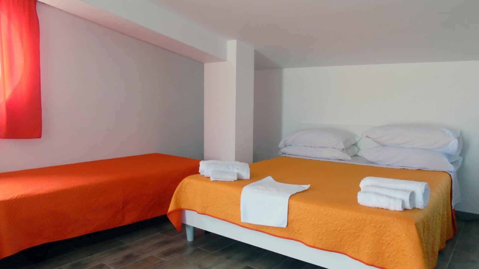 Casa Vacanza Miramare Portopalo Di Capo Passero Экстерьер фото