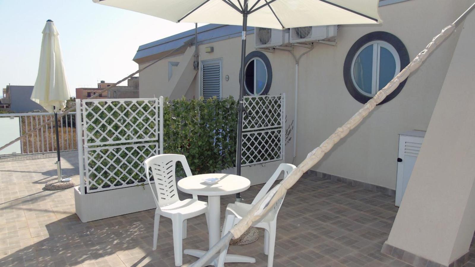 Casa Vacanza Miramare Portopalo Di Capo Passero Экстерьер фото