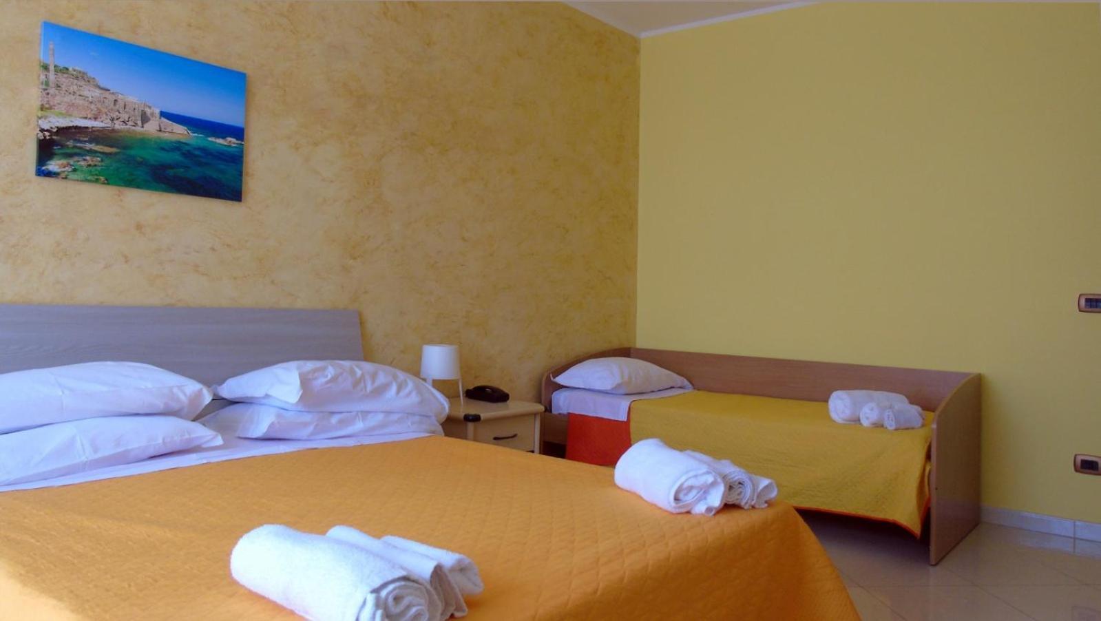 Casa Vacanza Miramare Portopalo Di Capo Passero Экстерьер фото