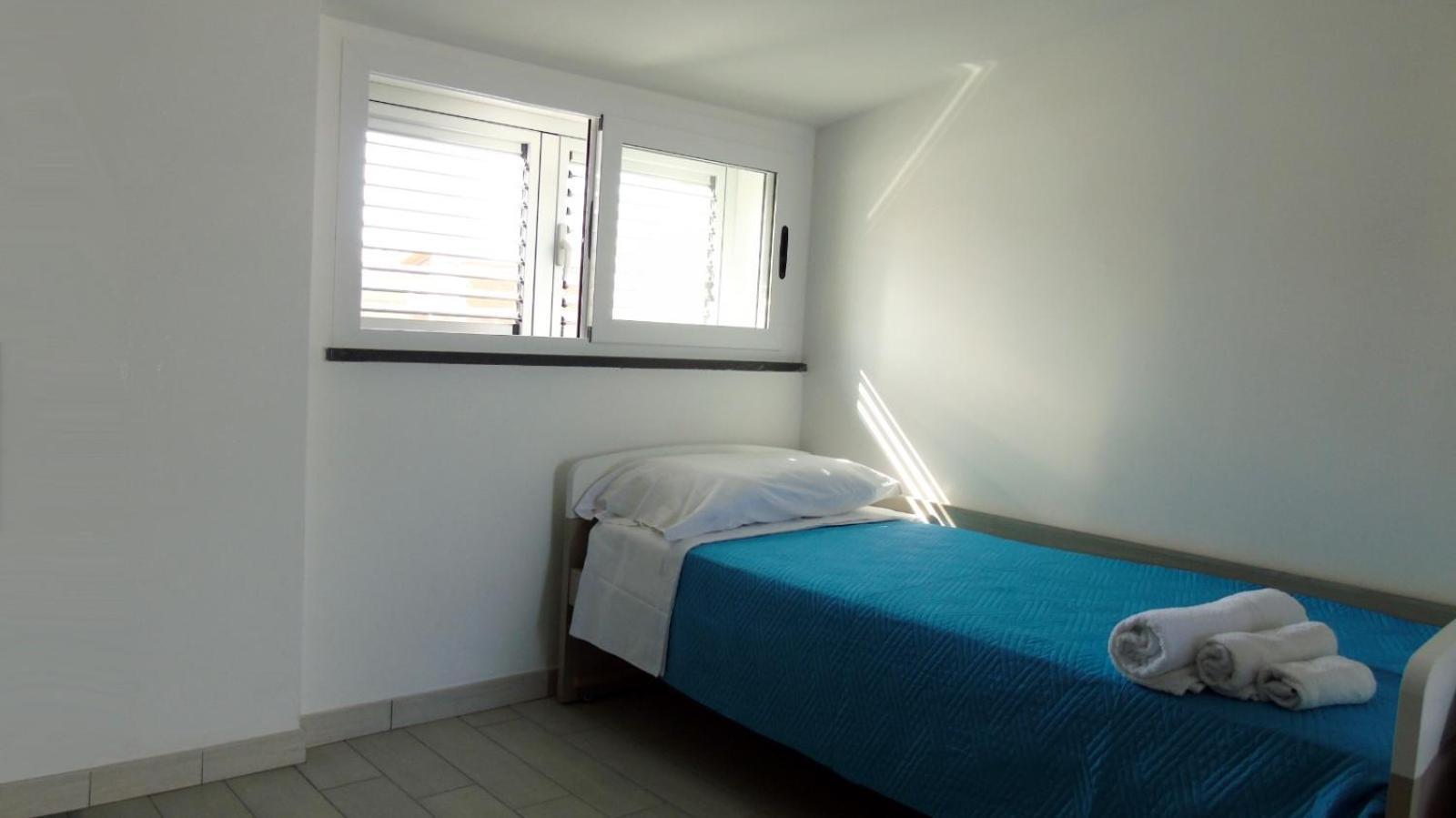 Casa Vacanza Miramare Portopalo Di Capo Passero Экстерьер фото