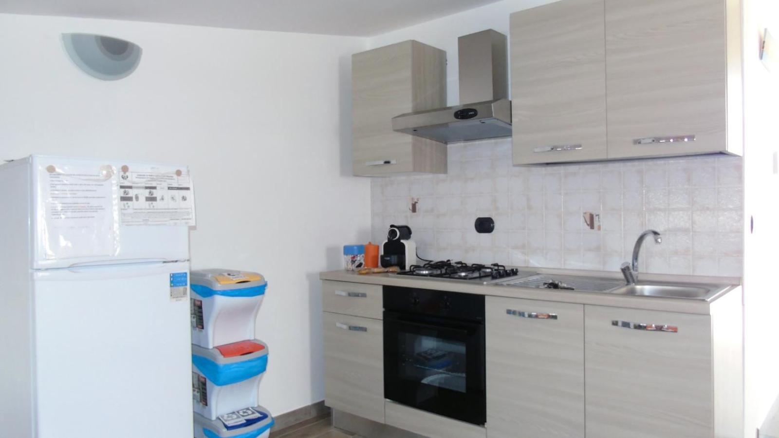 Casa Vacanza Miramare Portopalo Di Capo Passero Экстерьер фото
